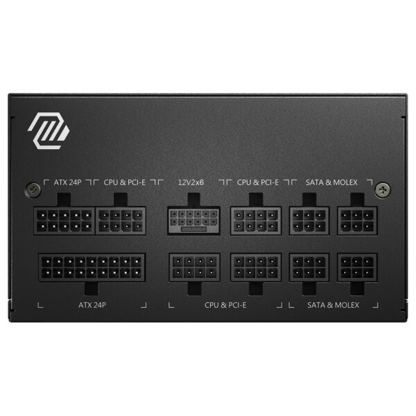 Alimentation PC MSI 850 W