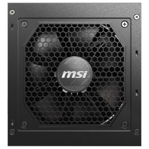 Alimentation PC MSI 850 W 80 PLUS Gold