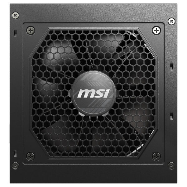 Alimentation PC MSI 850 W 80 PLUS Gold