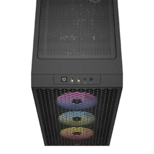 boitier pc Corsair