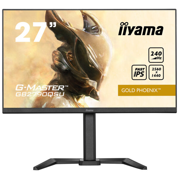 écran pc iiyama 27 pouces
