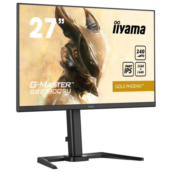 moniteur pc iiyama 27 pouces