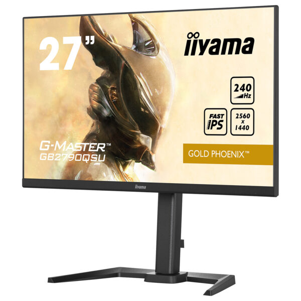 écran pc iiyama 16/9