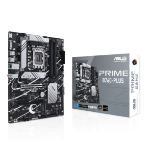 carte mère ASUS Intel 1700