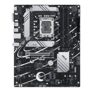 carte mère ASUS Intel 1700