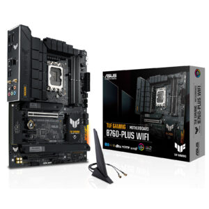 carte mère ASUS Intel 1700