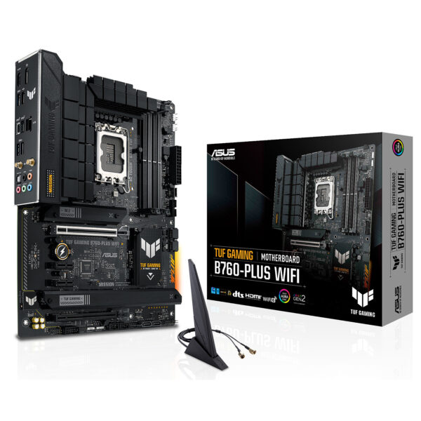 carte mère ASUS Intel 1700