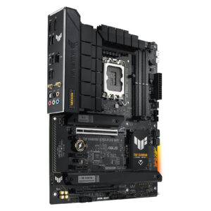 carte mère ASUS Intel 1700