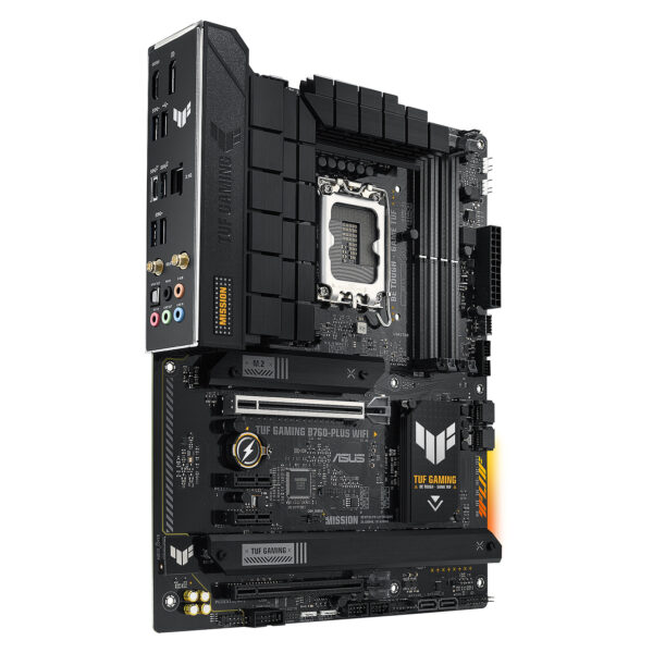 carte mère ASUS Intel 1700