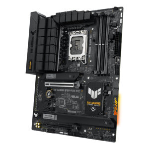 carte mère ASUS Intel 1700