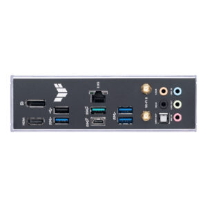 carte mère ASUS Intel 1700