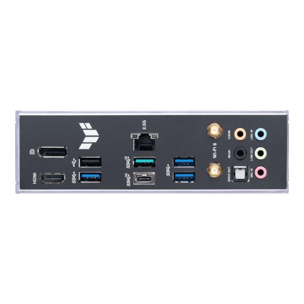 carte mère ASUS Intel 1700