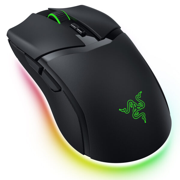 Souris Razer Noir