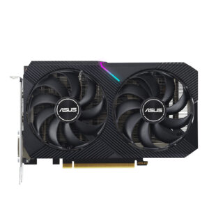 ASUS NVIDIA GeForce RTX 3050