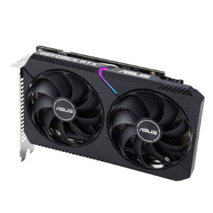 ASUS NVIDIA GeForce RTX 3050