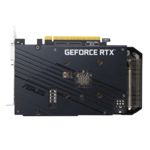 ASUS NVIDIA GeForce RTX 3050