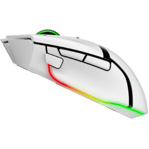 Souris Razer Blanc