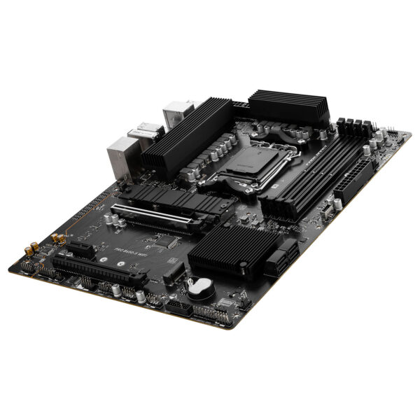 carte mère MSI AMD AM5