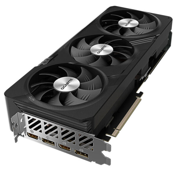Gigabyte AMD Radeon RX 7700 XT