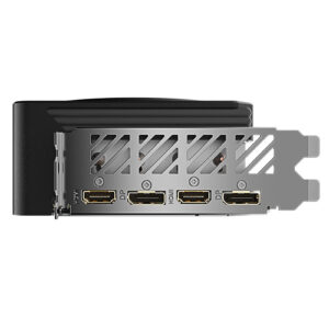 Gigabyte AMD Radeon RX 7700 XT