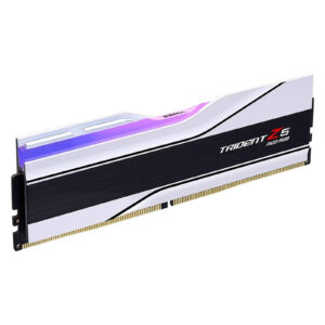 RAM G.Skill DDR5 6000 MHz 64 Go