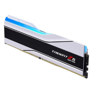 RAM G.Skill DDR5 6000 MHz 64 Go