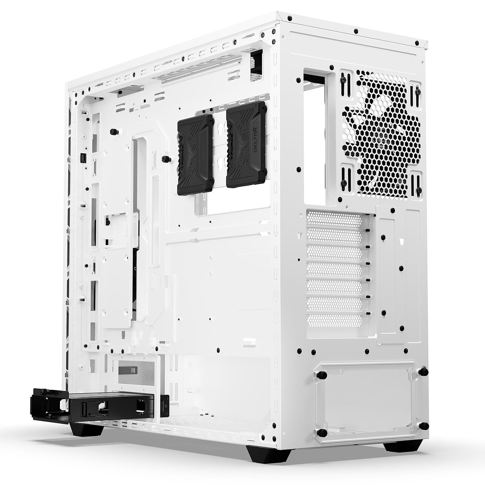 be quiet! Shadow Base 800 DX – Blanc 3 tour pc be quiet!