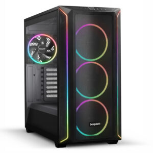 tour pc be quiet!