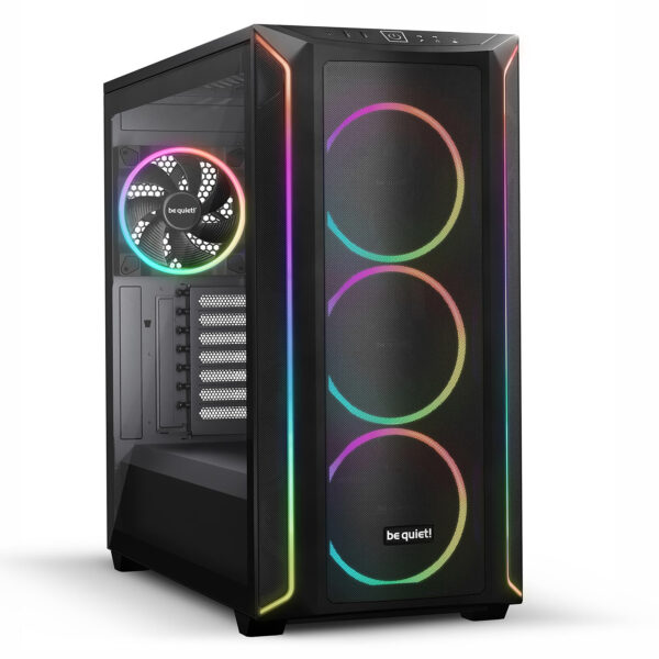 tour pc be quiet!