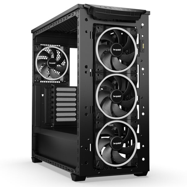 boitier pc be quiet!