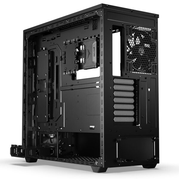 tour pc be quiet!
