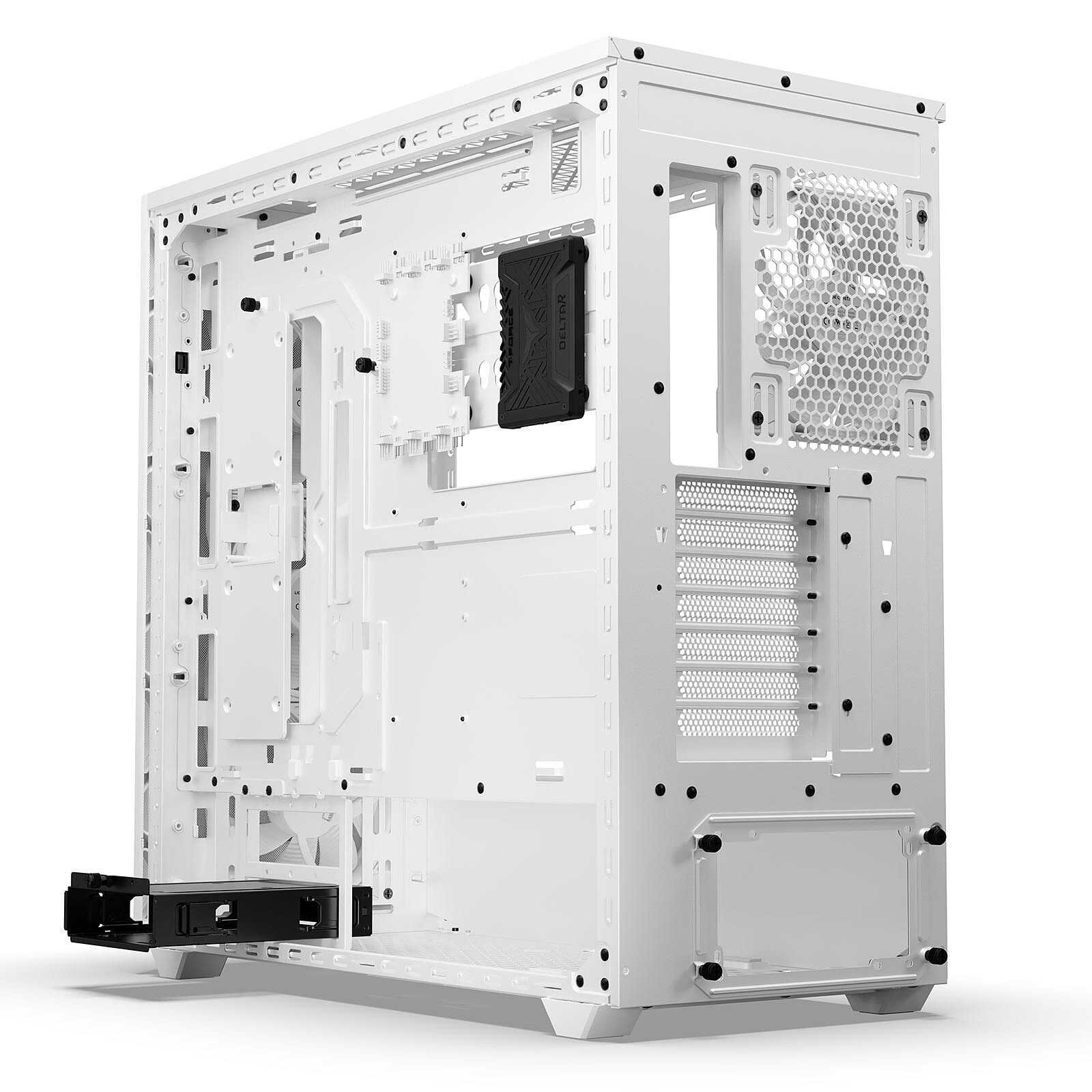 be quiet! Shadow Base 800 FX – Blanc 3 tour pc be quiet!