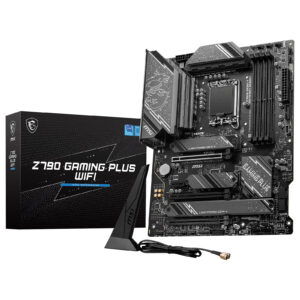 carte mère MSI Intel 1700