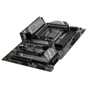 carte mère MSI Intel 1700