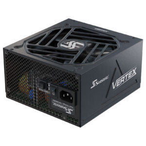 Alimentation PC Seasonic 1000 W