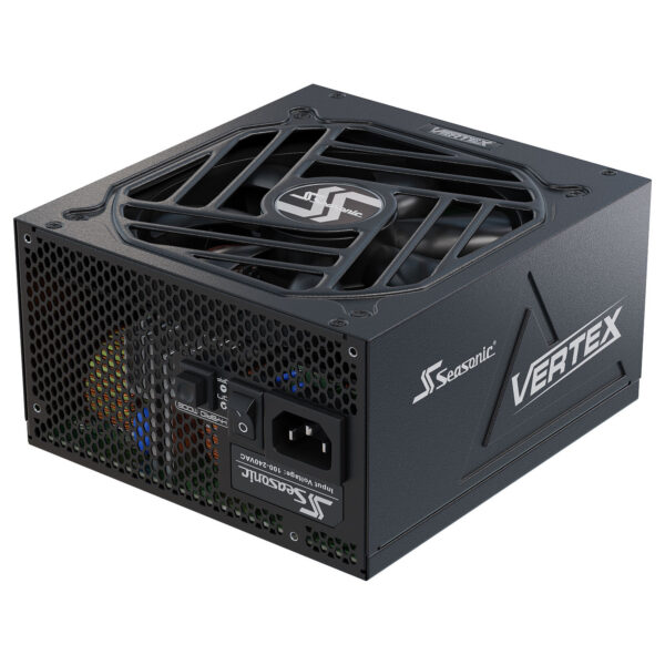 Alimentation PC Seasonic 1000 W