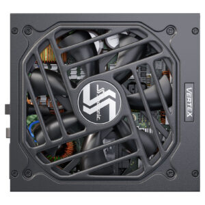 Alimentation PC Seasonic 1000 W