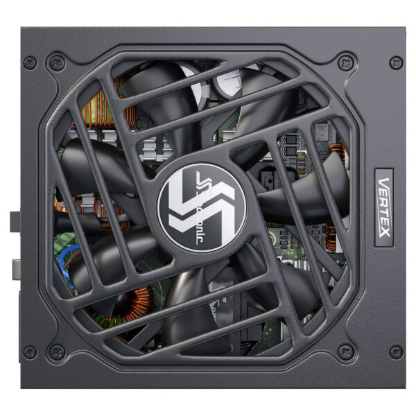 Alimentation PC Seasonic 1000 W