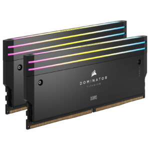 RAM Corsair DDR5 6000 MHz 32 Go
