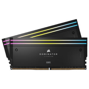 RAM Corsair DDR5 6400 MHz 32 Go