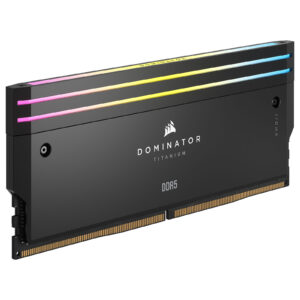RAM Corsair DDR5 6400 MHz 32 Go