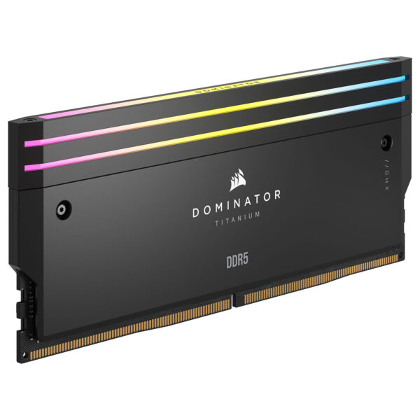 RAM Corsair DDR5 6400 MHz 32 Go