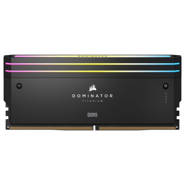 RAM Corsair DDR5 6400 MHz 32 Go