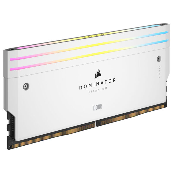 RAM Corsair DDR5 7200 MHz 32 Go