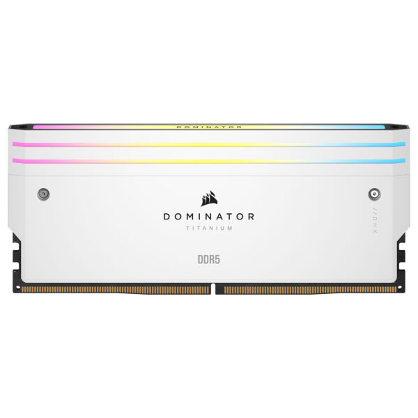 RAM Corsair DDR5 6000 MHz 64 Go