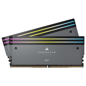 RAM Corsair DDR5 6000 MHz 64 Go