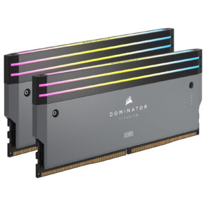 RAM Corsair DDR5 6000 MHz 64 Go