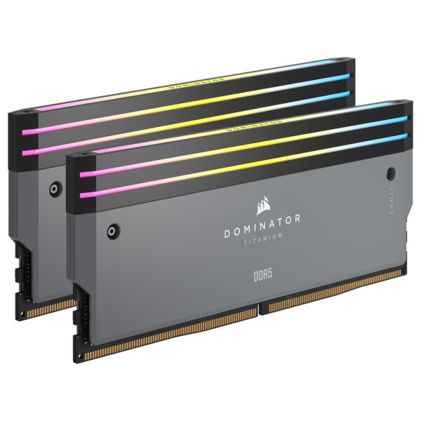 RAM Corsair DDR5 6000 MHz 64 Go