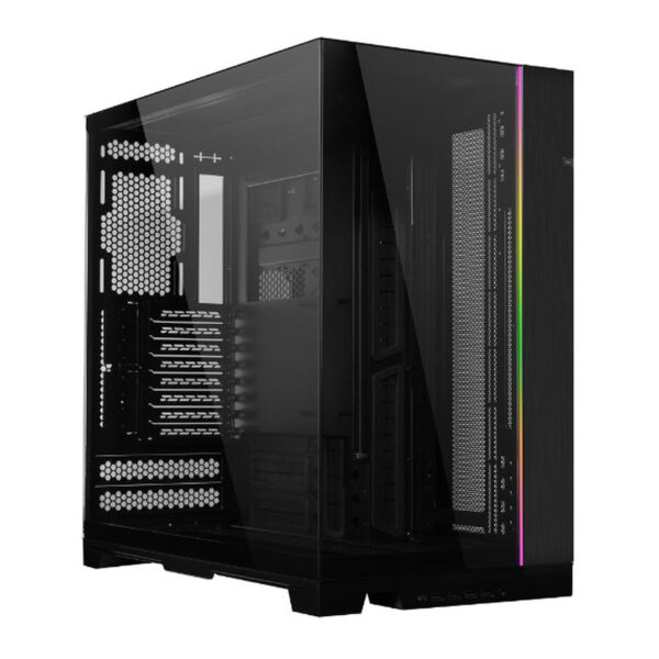 tour pc Lian Li