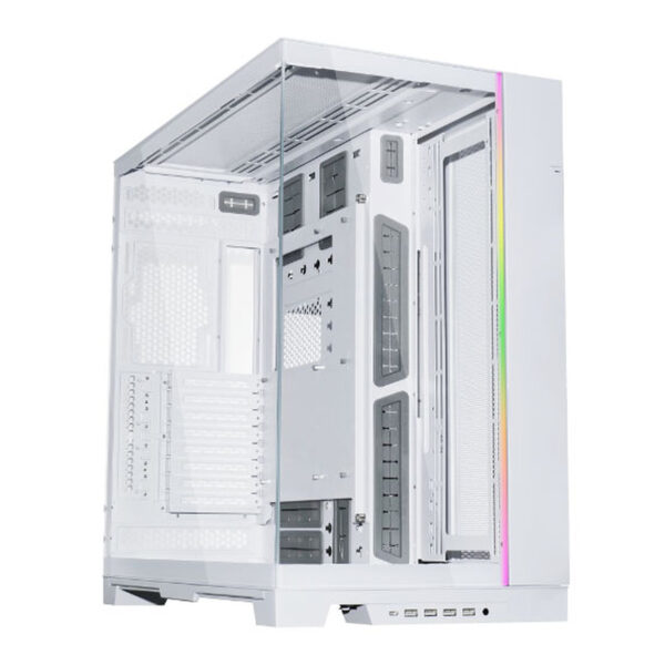 tour pc Lian Li